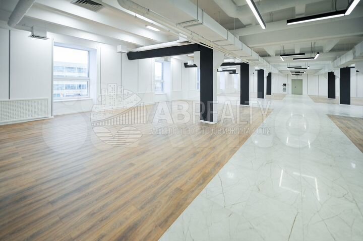 Здание 5731 м² бц с парковкой у м. Медведково