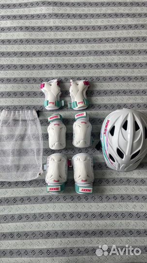 Велошлем детский