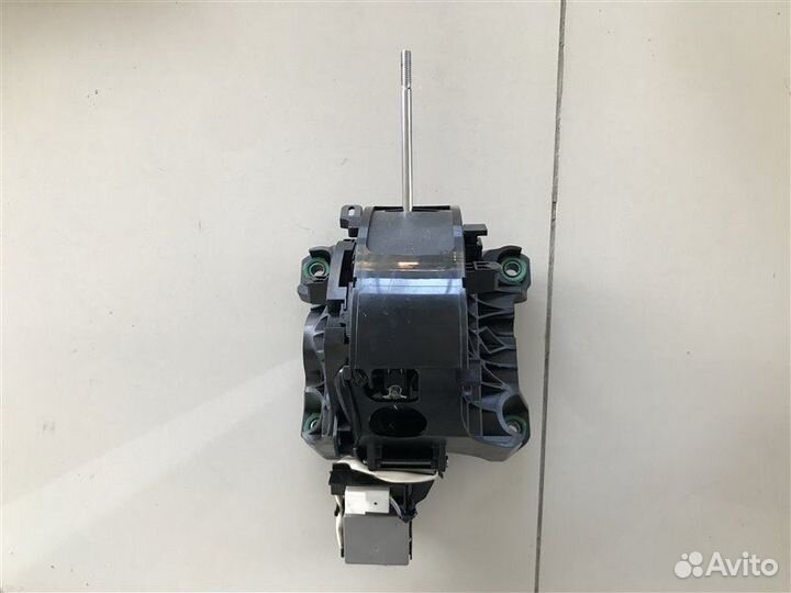 Селектор АКПП Lexus RX350