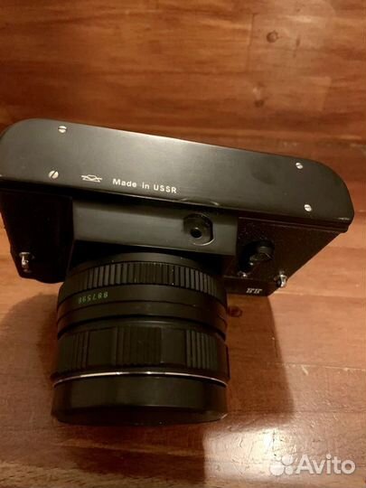 Фотоаппарат Зенит 11