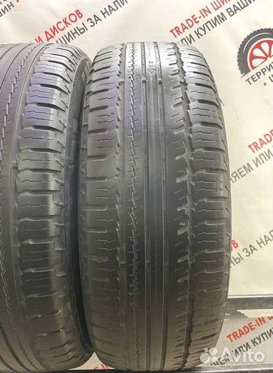 Nokian Tyres Nordman S SUV 215/70 R16 100P