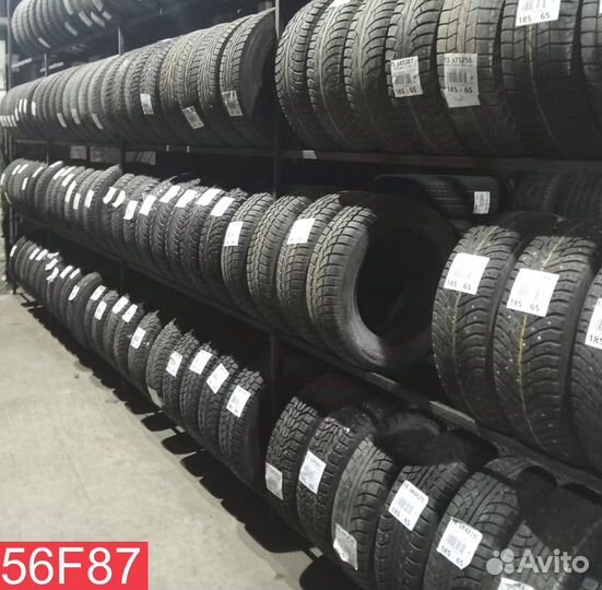 Michelin X-Ice North 215/55 R17 90M