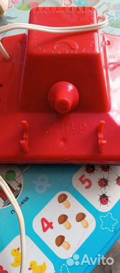 Электро выжигатель