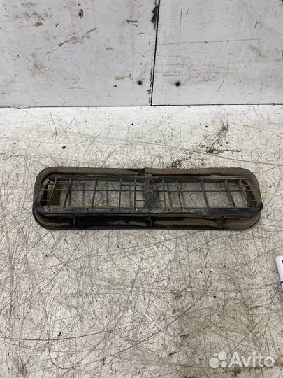 Клапан вентиляции багажника Nissan Almera Classic