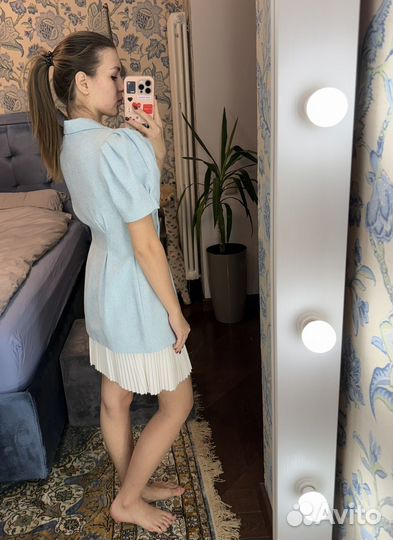 Платье женское