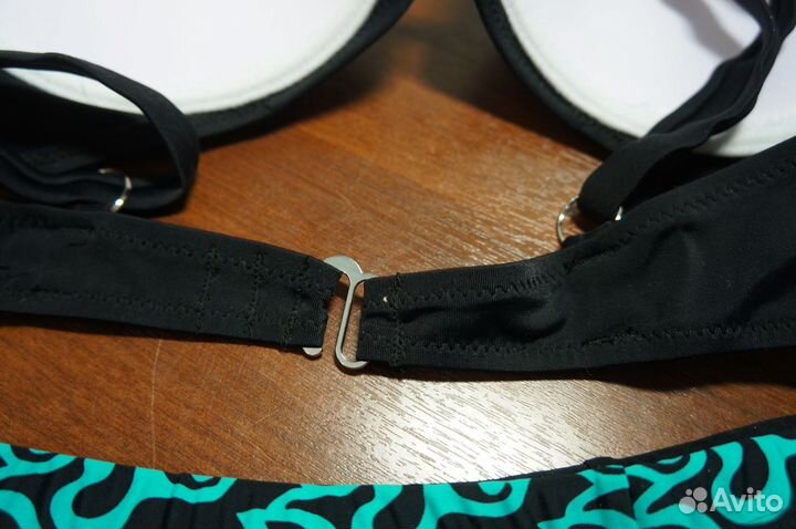 Купальник 54,56,58,60 с шортами