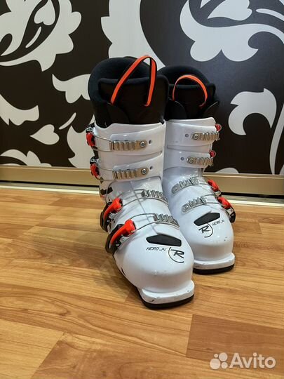 Горные лыжи, ботинки