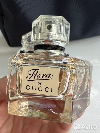 Flora by Gucci 30 мл оригинал