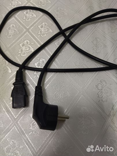 Кабели для пк