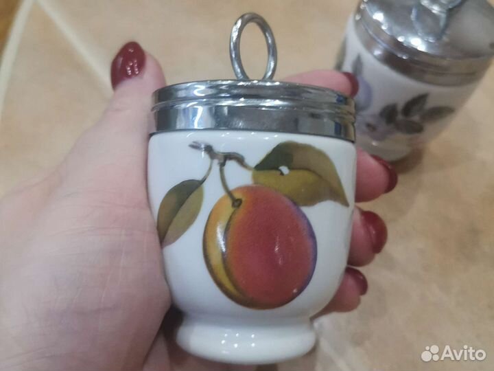 Кодлер для яиц