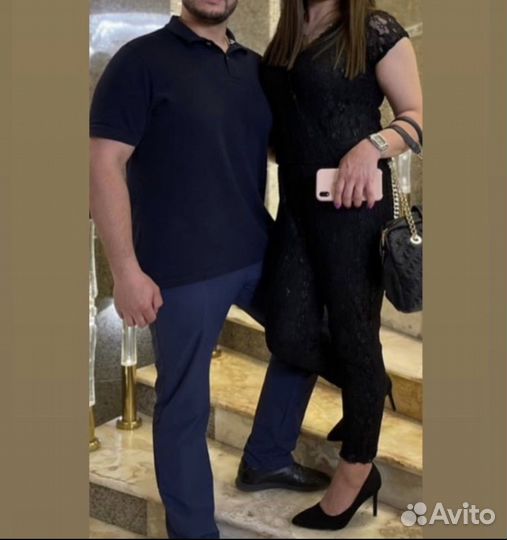 Комбинезон женский Love republic 42-44р