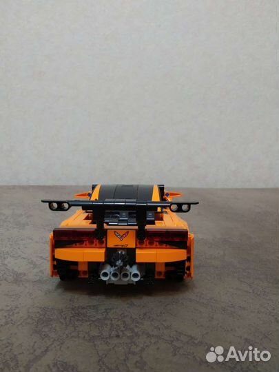 Lego Technic 42093