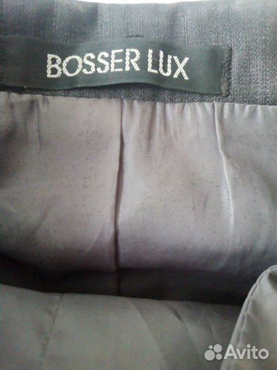 Школьный костюм