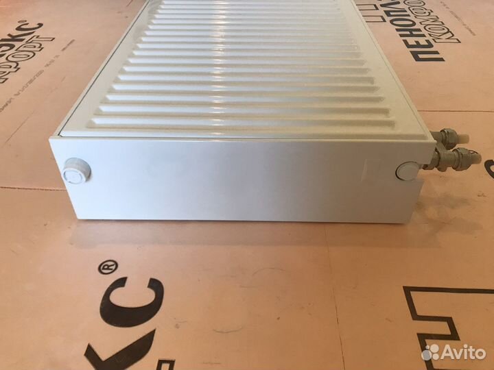 Радиатор Purmo