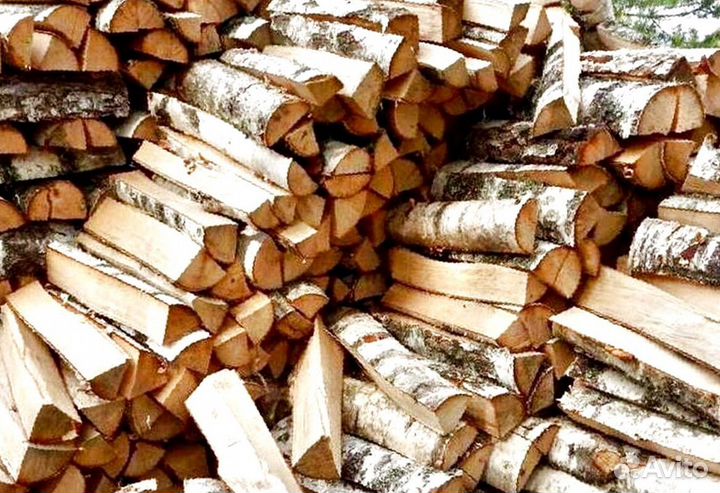 Дрова банщикам