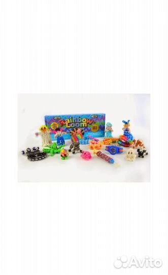 Набор для создания браслетов