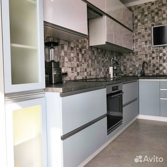 Кухни на заказ