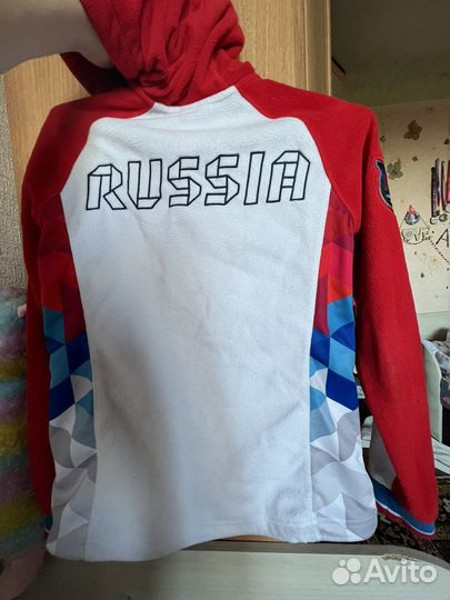 Спортивный костюм Forward