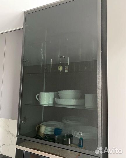 Кухонный гарнитур на заказ. В любом стиле