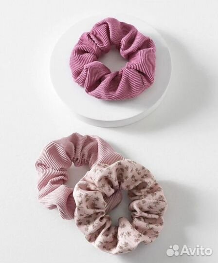 Резинка для волос