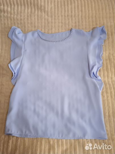 Блузка р. 44-46