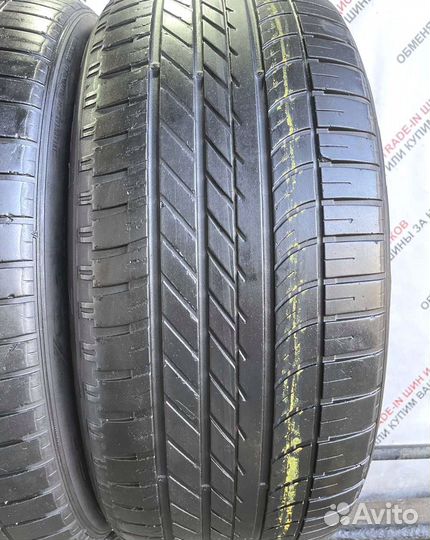 Goodyear Eagle F1 GS 275/45 R21 110N