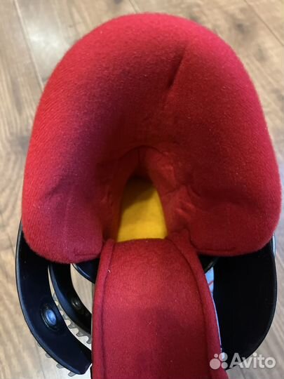 Горнолыжные ботинки детские 21