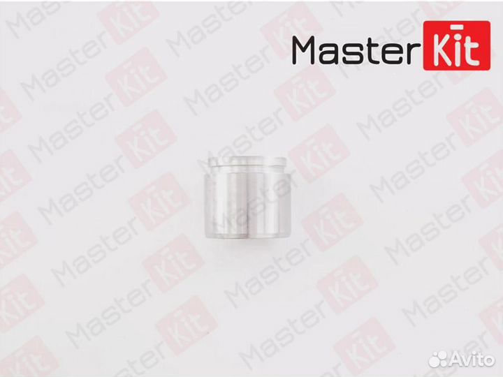 Masterkit 77A1621 Поршень тормозного суппорта пере