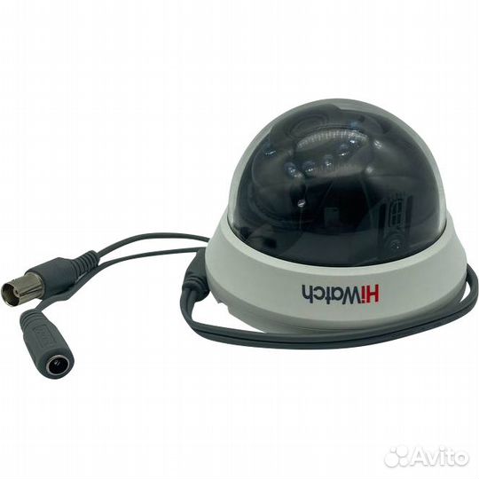 HiWatch DS-T201(B) (3.6 mm)