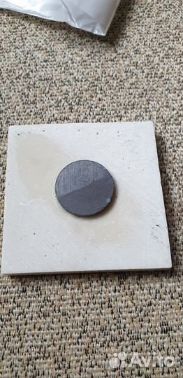 Мозаичный магнит из Португалии