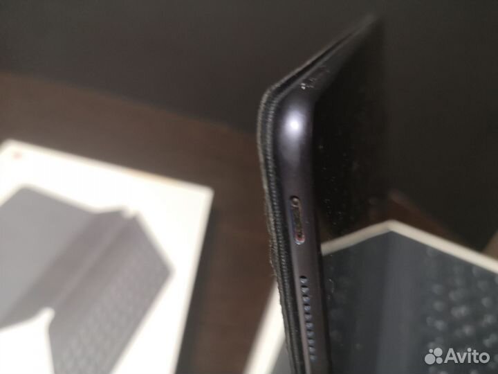 Планшет Huawei Matepad pro 10.8 MRX-AL09 2020