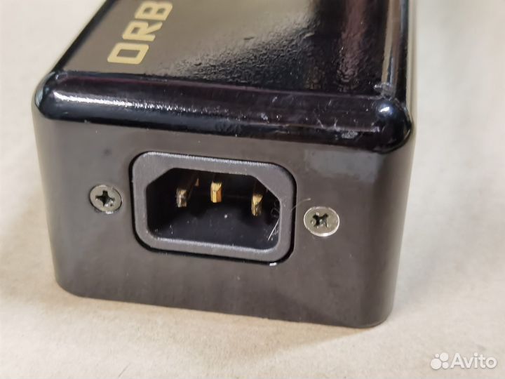 Сетевой фильтр. ORB power conditioner HD