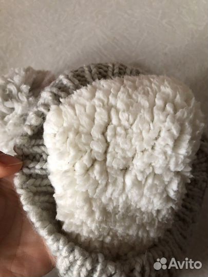 Шапки теплые