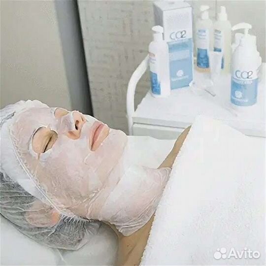 Услуги косметолога