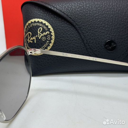 Солнцезащитные Очки ray ban marshal