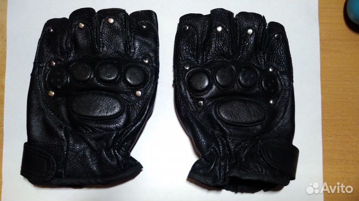 Мотоциклетные перчатки
