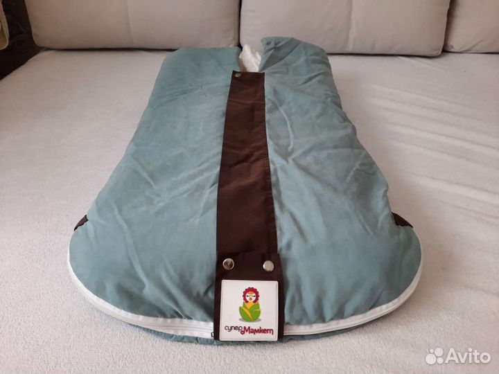 Конверт-одеяло мультикокон