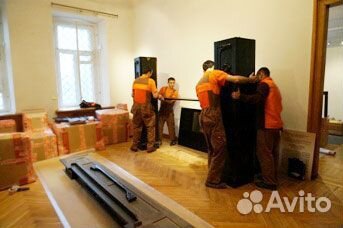 Грузоперевозки Уфа, Переезды Грузчики, 24 часа