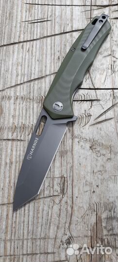 Нож Harnds pollux