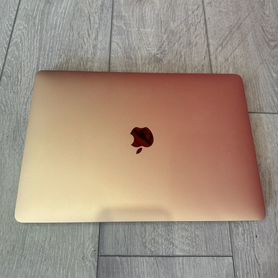 MacBook Air с дисплеем Retina, i5, 13 дюймов, 2020