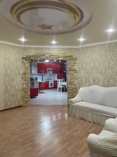 Дом 97 м² на участке 4,4 сот.