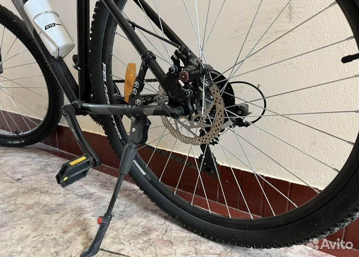 Велосипед Stinger Graphite 27