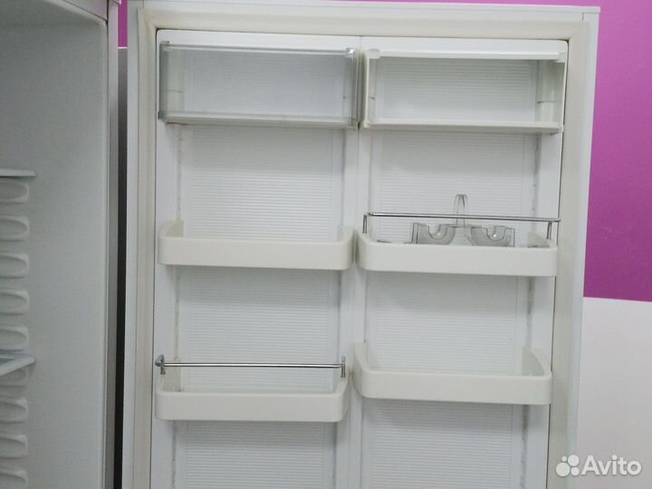 Холодильник atlant бу и др. От:6500