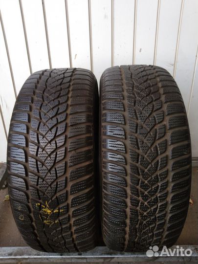Goodyear UltraGrip Performance 2 225/50 R17