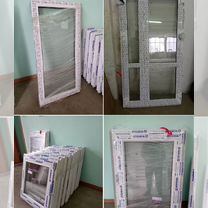 Пластиковые Окна и Двери с завода. Богородск