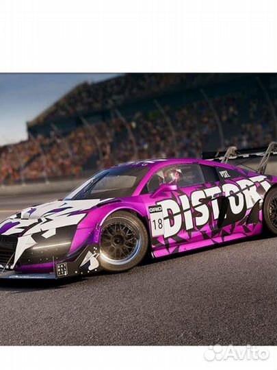 Игры на ps4 и ps5 на дисках