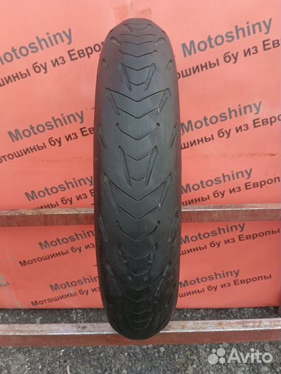 120/70 R17 Michelin Road 5 2CT N-4389 Мотошина Бу