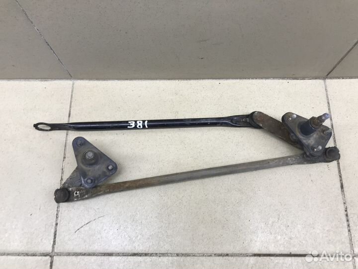 Трапеция стеклоочистителей Matiz (klya) 1998