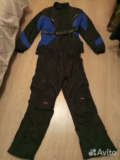 Мотокостюм Haveba