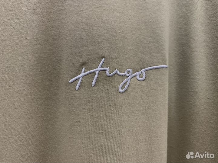 Костюм Hugo Boss мужской